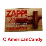Zapp! Cinnamon